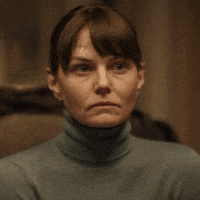 Sad Jennifer Morrison GIF by ABC Network