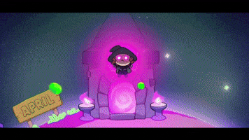 Wizard Supercell GIF by Squad Busters
