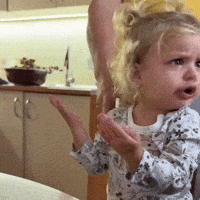 Little Princess Cute Baby GIF