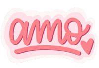 Dannyletters Sticker