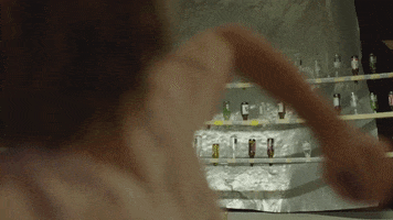 throw fail GIF by LIARS