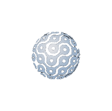 Viacast giphyupload encoder decoder livecast Sticker