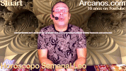 leo horoscopo semanal GIF by Horoscopo de Los Arcanos