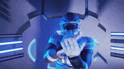 North Carolina Football GIF by UNC Tar Heels