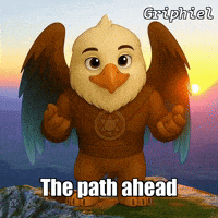 Sun Hope GIF by Griphiel