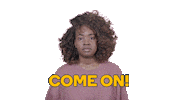 Come On Football Sticker by Memrise