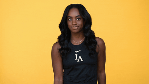 Cal State La Sport GIF by Cal State LA Golden Eagles
