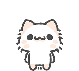 cat ok Sticker by ACHTUNG