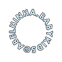 Sticker by Abelhinha Baby & Kids