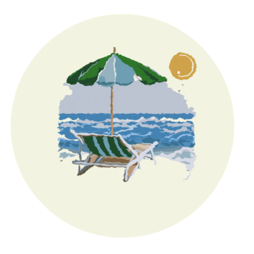 Block Island Travel Sticker by VisitRhodeIsland