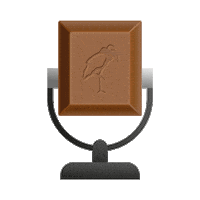 milk chocolate Sticker by FREIA_MELKESJOKOLADE