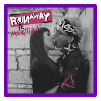 Punk Rock Love GIF by MELOTIKA