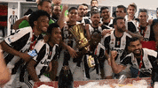 Coppa Italia Juve GIF by JuventusFC