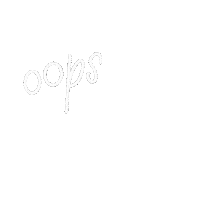 Art Oops Sticker