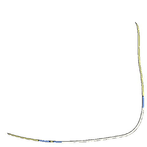 Penguin What Sticker by Pudgy Penguins