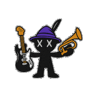 Riegler Sticker by hundskrippln