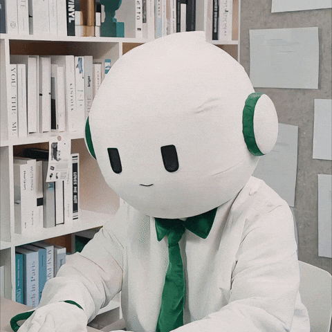 Thinking What GIF by OPPO