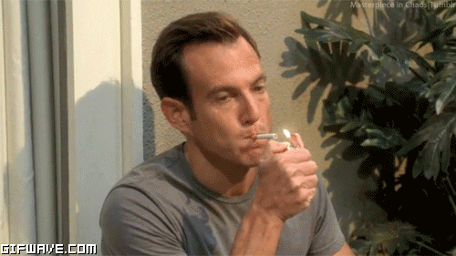 will arnett GIF