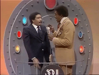 soultrain soul train richard pryor episode 145 GIF