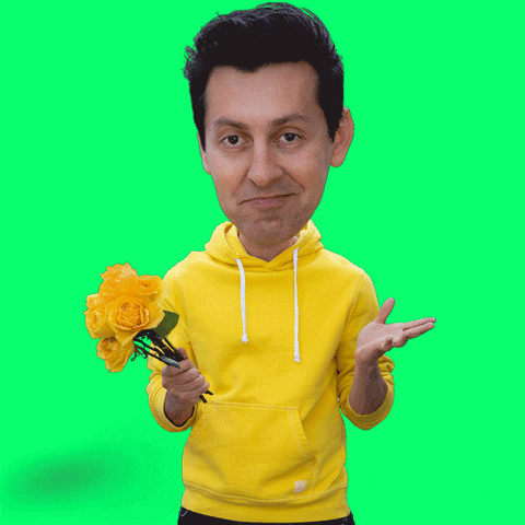 Miss You Goodbye GIF by Max Amini