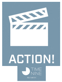 Video Shooting GIF by Time Nine