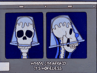 Episode 11 Doctor GIF by The Simpsons