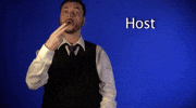 sign language host GIF by Sign with Robert