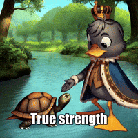 Peace Help GIF by sirduckbeth