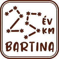 Szekszard Sticker
