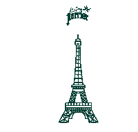 ball smash Sticker by Perrier