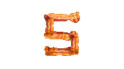 Bacon Heinz Ketchup Sticker by heinz_br