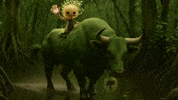 Bull Market GIF by Treegens