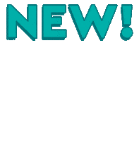 Excited New Arrivals Sticker by Swig Life