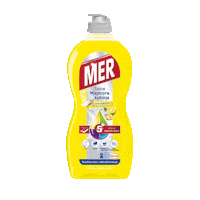 Mer Sticker by Somat