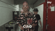 X Factor Hello GIF by Sky Italia