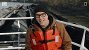 Bobbybones GIF by National Geographic Channel