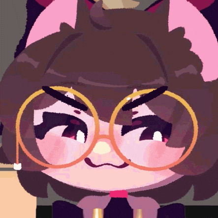 Cat Girl GIF