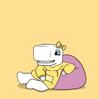 Morning Weekend GIF by Ordinary Friends