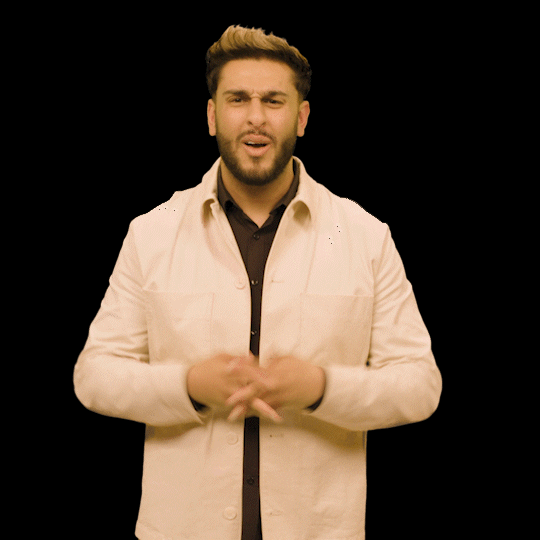 What GIF by CWIS BOB DYDD S4C