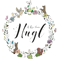 ChristinaHugl sekt sparklingwine austrianwine petnat Sticker