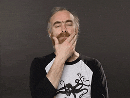 No Thanks GIF by Red Fang