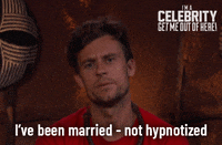 GIF by I'm A Celebrity... Get Me Out Of Here! Australia