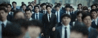 Yoo Ji-Tae Money GIF