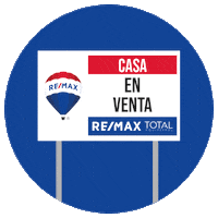 FranciscoRemax agenteinmobiliario remaxtotalequipetrol franciscoremax Sticker