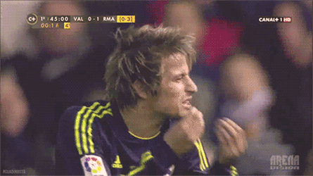 fabio coentrao GIF