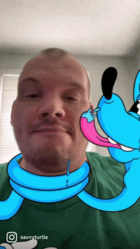 Comedy Love GIF by Savvy Turtle