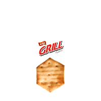 grill masricasnohay Sticker by McKay