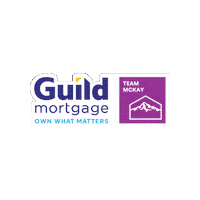 Sticker by Guild Mortgage