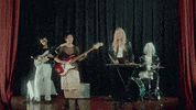 Music Video Band GIF by Daisy The Great