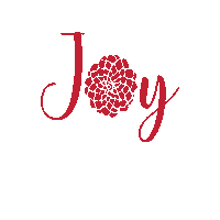Joy Sticker by Whitworth University